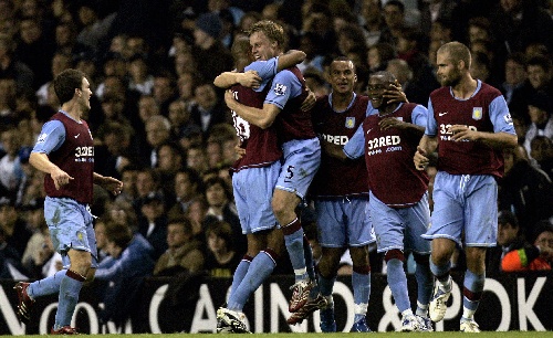 英超积分榜：阿森纳2分领先曼城，维拉第3曼联第6利物浦第10（英超积分榜最新：阿森纳领先曼城2分，维拉第3、曼联第6、利物浦第10）