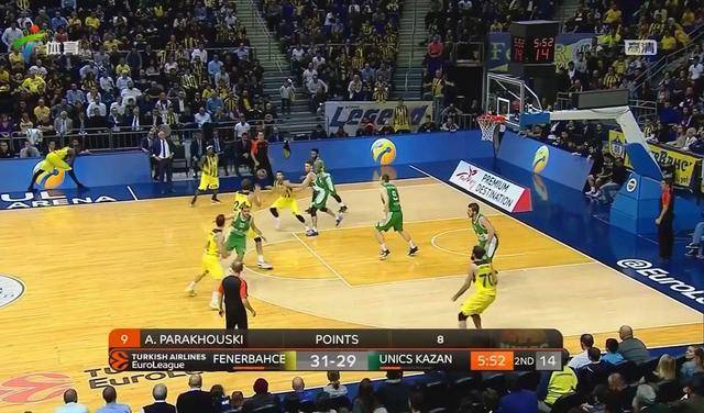 马雷斯卡：埃斯特旺已是最优秀的年轻球员之一，未来必成大器（马雷斯卡：埃斯特旺已跻身顶尖新星之列，前途无可限量）