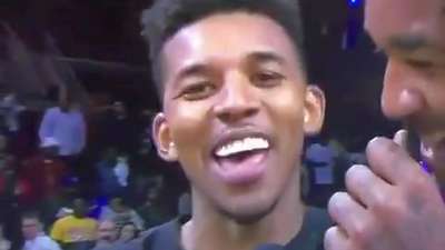 新赛季伊始，詹姆斯的表现并未达到外界预期（新赛季开局，詹姆斯表现不如外界预期）