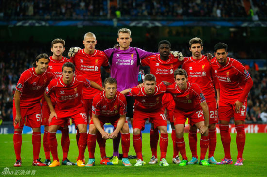 杰拉德评在英格兰、红军共事的最佳五人组：苏牙、鲁尼入选（杰拉德评选英格兰与利物浦生涯最佳五人组：苏亚雷斯、鲁尼入围）